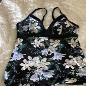 Athleta tankini